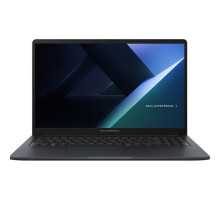 [Ноутбук] ASUS ExpertBook Entry B1503CVA-S70425 [90NX0801-M00EU0] 15.6" {FHD 7 150U/ 16GB/ 1TB 2280 PCIE G4 SSD/ UHD Graphics/ Without OS}
