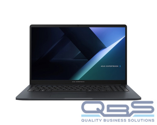 [Ноутбук] ASUS ExpertBook Entry B1503CVA-S70425 [90NX0801-M00EU0] 15.6" {FHD 7 150U/ 16GB/ 1TB 2280 PCIE G4 SSD/ UHD Graphics/ Without OS}
