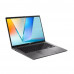 [Ноутбук] ASUS VivoBook M3407HA-LY044 [90NB16E1-M00300] Matte Gray 14" {WUXGA  Ryzen 5 220/16GB/SSD512GB/AMD Radeon/Backlit/DOS}