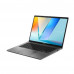 [Ноутбук] ASUS VivoBook M3407HA-LY044 [90NB16E1-M00300] Matte Gray 14" {WUXGA  Ryzen 5 220/16GB/SSD512GB/AMD Radeon/Backlit/DOS}