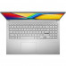 [Ноутбук] ASUS VivoBook X1502VA-BQ1384 [90NB10T2-M01YV0] Silver 15.6" {FHD  i5 13420H/16Gb/SSD512Gb/noOS}