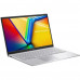 [Ноутбук] ASUS VivoBook X1504VA-BQ4056 [90NB13Y2-M02FT0] Silver 15.6" {FHD Core 5 120U/16Gb/SSD512Gb/ noOS}