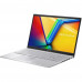 [Ноутбук] ASUS VivoBook X1504VA-BQ4056 [90NB13Y2-M02FT0] Silver 15.6" {FHD Core 5 120U/16Gb/SSD512Gb/ noOS}