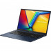 [Ноутбук] ASUS Vivobook 15 X1504VA-BQ4055 [90NB13Y1-M01PX0] Blue 15.6" {FHD  Core 5 120U/ 16Gb/SSD512Gb//NoOS}