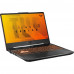[Ноутбук] ASUS TUF Gaming FA506NCQ-HN031 [90NR0QE7-M001A0] Black 15.6" {FHD Ryzen 7 170/16Gb/SSD512Gb/RTX 3050 4Gb/noOS}