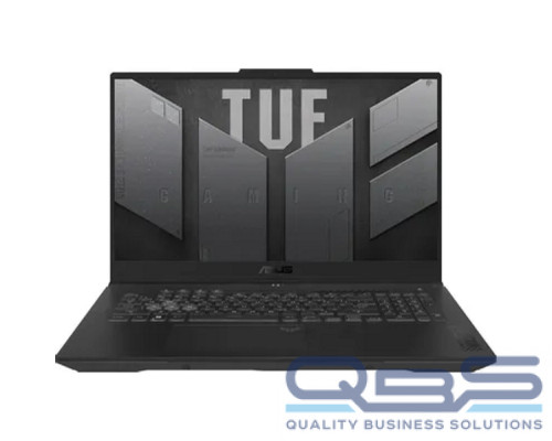 [Ноутбук] ASUS TUF Gaming A16 FA607NUQ-RL024  [90NR0QF3-M001T0] Grey 16" {WUXGA Ryzen 7 170 / 16Gb/ SSD512Gb/RTX4050 6Gb/noOs}