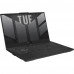 [Ноутбук] ASUS TUF Gaming FA707NUG-HX182 [90NR0EF5-M00AX0] 17.3" {FHD Ryzen 7 7445HS/16Gb/SSD512Gb/RTX4050 6Gb/noOS}