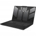 [Ноутбук] ASUS TUF Gaming FA707NUG-HX182 [90NR0EF5-M00AX0] 17.3" {FHD Ryzen 7 7445HS/16Gb/SSD512Gb/RTX4050 6Gb/noOS}
