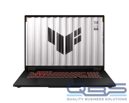 [Ноутбук] ASUS TUF Gaming FA808UH-S8052 [90NR0NM1-M002K0] Grey 18" {FHD+ Ryzen 7 260/16Gb/SSD512Gb/RTX5050 8Gb/noOS}