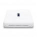 [Сетевое оборудование] UBIQUITI UDW Маршрутизатор настенный Dream Wall, 1*10G SFP+, 17*GbE RJ45 LAN ports ((4) PoE++, (4) PoE+,(4) PoE)