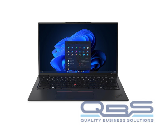 [Ноутбук] Lenovo ThinkPad X1 Carbon G12 [21KC00A0US] (КЛАВ.РУС.ГРАВ.) 14" {WUXGA IPS 100sRGB 400nits Ultra 5 125U/16GB/512Gb SSD/W11Pro bios}