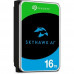 [Жесткий диск] 16TB Seagate SkyHawkAl (ST16000VE004) {SATA 6 Гбит/с, 7200 rpm, 256 mb buffer, для видеонаблюдения}