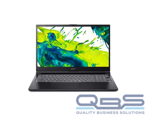 [Ноутбук] Acer Aspire 7 A715-59G-769T [NH.QX6CD.001]  Black/Iron 15.6" {FHD i7-13620H/16 GB DDR4/512GB SSD/ RTX3050 6GB /DOS}