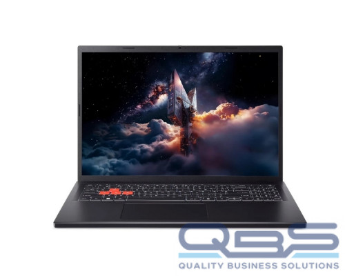 [Ноутбук] Acer Nitro Lite NL16-71G-539D [NH.DAECD.002] Black 16" {WUXGA Core 5 210H/16Gb/SSD512Gb/RTX4050 6Gb/noOS}
