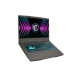 [Ноутбук] MSI Thin 15 B2RVE-3451XRU [9S7-16R831-3451 ] Gray 15.6" {FHD l Core 7 240H/16Gb/SSD512Gb/RTX4050 6Gb/NoOS}
