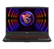 [Ноутбук] MSI Katana 17 B13UCR-1612XRU [9S7-17L541-1612] Black 17.3{ FHD  i5 13420H/ 16Gb/ SSD1Tb /RTX 3050 4Gb/DOS}