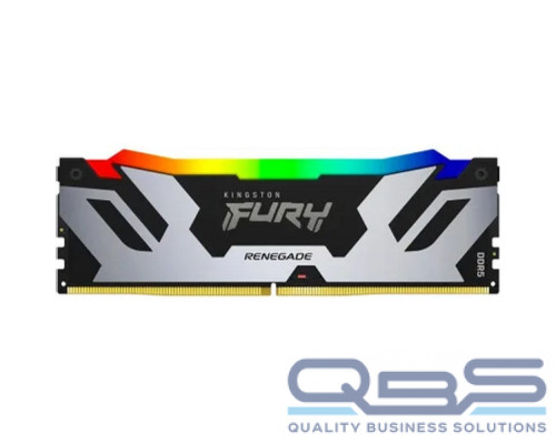 [Модуль памяти] Kingston Fury Renegade XMP KF564C32RSA-48 DDR5 -  1x 48ГБ 6400МГц, DIMM,  Ret