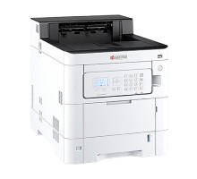 [принтер/МФУ] Kyocera ECOSYS PA4500cx (1102Z13NL0) {(A4) 1200 dpi, 45 ppm, Duplex, 1Gb (max.3Gb), Dual core 1.2GHz, USB 2.0 (Hi-Speed), 2xUSB Host Interface, Gigabit Ethernet, optional Wireless LAN, tray}