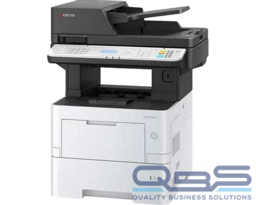 [принтер/МФУ] Kyocera ECOSYS MA4500x (110C133AX0) АЗИЯ {А4, 45ppm, 1200dpi, 1Gb, USB, Network, дуплекс, RADP75, тонер на 6 000отп.}