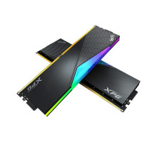 [Модуль памяти] A-data DDR5 32Гб Kit 2x16Gb 7200MHz RGB AX5U7200C3416G-DCLARBK