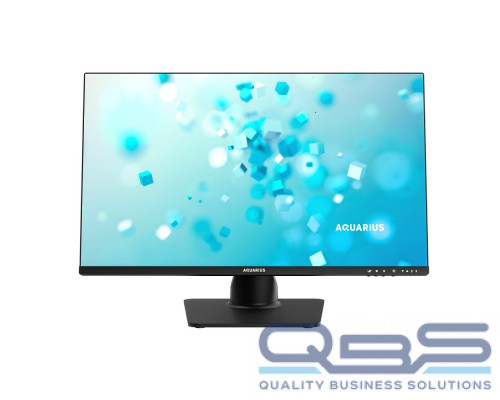 [Российские Моноблоки Aquarius] Моноблок Aquarius Mnb Pro T924 (АМПР.466539.438)23.8" / i3_12100 / DDR4_8GB / SSD256/ WiFi-BT:Wi-Fi/BT / KEY-MOU:KM/Реестр МПТ