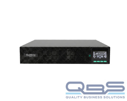 [Систем Электрик ] SYSTEME ELECTRIC Smart-Save Online SRV G2 SRVSE3KRIG2