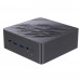[Компьютер] Chuwi AuBox [CWI606AIP] Gold+Black {Ryzen AI 9 365(2Ghz)/32Gb/1TB SSD/W11Pro/bracket}