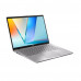 [Ноутбук] ASUS VivoBook S14 S3407-LY083 [90NB1681-M006X0] Silver 14" {WUXGA Core 5 210H /16Gb /SSD512Gb/Intel Graphics/noOs}