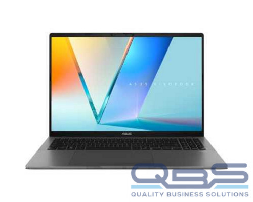 [Ноутбук] ASUS VivoBook S3607VA-RP174 [90NB1672-M00CJ0] Grey 16" {WUXGA Core 5 210H/16Gb/SSD512Gb/noOS}
