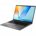 [Ноутбук] ASUS VivoBook S3607VA-RP174 [90NB1672-M00CJ0] Grey 16" {WUXGA Core 5 210H/16Gb/SSD512Gb/noOS}