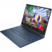 [Ноутбук] HP Victus 15-FB3120AX  [BT6E1PA] Blue 15,6" {FHD  AMD RYZEN 7 7445HS /16Gb/SSD512Gb/RTX3050 6Gb/W11HML}