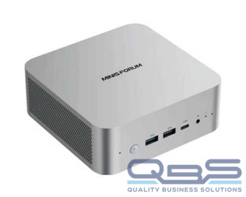 [Компьютер] Minisforum Мини ПК M1PRO-125H/16GB+512GB M1 Pro-125H, 16GB+512GB, WIN11 Pro
