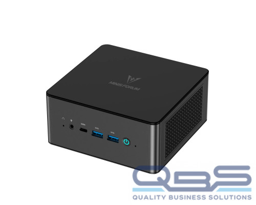 [Компьютер] Minisforum Мини ПК UM890PRO/16GB+512GB UM890 Pro, 16GB+512GB, WIN11 Pro