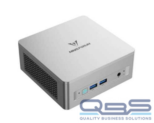 [Компьютер] Minisforum Мини ПК UM750LSlim/16GB+1TB (AMD Ryzen 5 7545U) 16GB+1TB, AMD Radeon, Win11 Pro