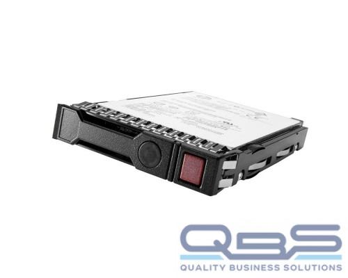 [Жёсткий диск] HP 1.8TB 2,5''(SFF) SAS 10K 12G Hot Plug SC 512e DS Enterprise HDD (for HP Proliant Gen9/Gen10 servers) (872481-B21 / 872738-001 / 872738-001B)