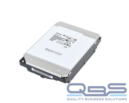[Жесткий диск] 18TB Toshiba Enterprise Capacity (MG09ACA18TE) SATA, 7200 rpm, 512Mb buffer, 3.5"}