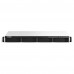 [Дисковый массив] Сетевое хранилище NAS Qnap TS-464EU-8G 4-bay стоечный Celeron N5095