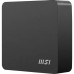 [Компьютер] MSI Cubi NUC AI 1UMG-043XRU [9S6-B20911-043] Black {Core Ultra 5 125H/16Gb/SSD512Gb Graphics/noOS}
