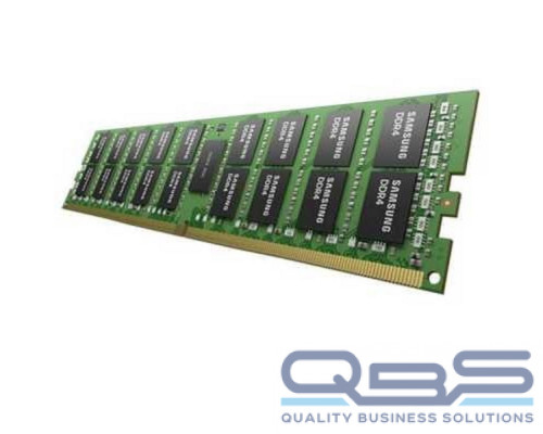 [Модуль памяти] Samsung DDR4 64GB RDIMM 3200MHz ECC Reg 1.2V (M393A8G40AB2-CWE(BQ)) 