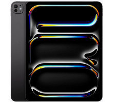 [Планшетный компьютер] Apple iPad Pro 13-inch (M5) Wi-Fi + Cellular 512Gb with Standard glass Space Black (ME7Y4ZP/A)