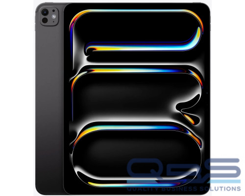 [Планшетный компьютер] Apple iPad Pro 13-inch (M5) Wi-Fi + Cellular 512Gb with Standard glass Space Black (ME7Y4ZP/A)