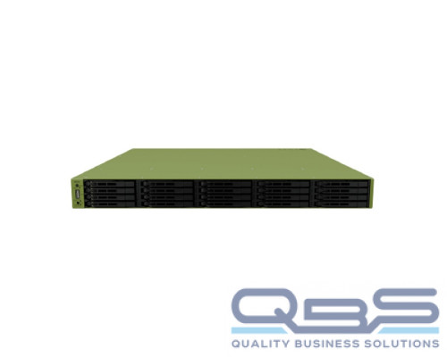 [Сетевое оборудование] MikroTik RDS2216-2XG-4S+4XS-2XQ Сервер хранения данных 20x PCIe Gen3, 2x M.2 SATA, 2x USB 3.0, 1x RJ45 1Gbit, 2x RJ45 10Gbit, 4x SFP+, 4x SFP28, 2x QSFP28