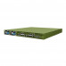 [Сетевое оборудование] MikroTik RDS2216-2XG-4S+4XS-2XQ Сервер хранения данных 20x PCIe Gen3, 2x M.2 SATA, 2x USB 3.0, 1x RJ45 1Gbit, 2x RJ45 10Gbit, 4x SFP+, 4x SFP28, 2x QSFP28
