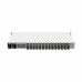 [Сетевое оборудование] MikroTik CRS326-4C+20G+2Q+RM Коммутатор, 4Combo 10G/2.5G, 20*2.5Gbit RJ45, 2QSFP+*40Gbit