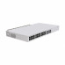 [Сетевое оборудование] MikroTik CRS326-4C+20G+2Q+RM Коммутатор, 4Combo 10G/2.5G, 20*2.5Gbit RJ45, 2QSFP+*40Gbit