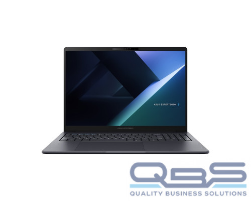 [Ноутбук] ASUS ExpertBook Essential B5605CCA-PL0124X [90NX08F1-M004E0]  16" {WQXGA ULTRA 7 255H/ 16GB/ 1TB 2280 PCIE G4 SSD/ Intel® Arc/ Graphics Win 11 Pro}