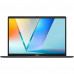 [Ноутбук] ASUS VivoBook S3407AA-SF075 [90NB1762-M004J0] Grey 14" {OLED WUXGA Ul7 355/32Gb/SSD1Tb/noOS}