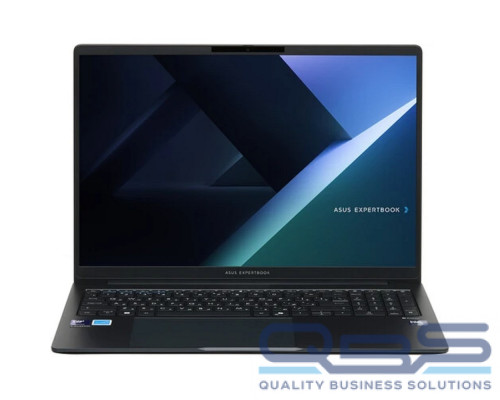 [Ноутбук] ASUS ExpertBook B5605CCA-PL0128  [90NX08F1-M004K0] Gentle Grey 16""(2560x1600 /Ultra 5 225H(3.3Ghz)/16384Mb/512PCISSDGb/DOS