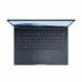 [Ноутбук] ASUS Zenbook UX3405CA-ST1353 [90NB14W1-M01ZR0] Blue 14" {OLED 3K Ul7 255H/32Gb/SSD1Tb/140T/noOS/Bag}