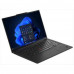 [Ноутбук] Lenovo ThinkPad X1 Carbon G13 Aura Edition [21NX005SUS] (КЛАВ.РУС.ГРАВ.) Black 14" {WUXGA Touch Ultra 7 265U/32Gb/1TB SSD/W11Pro bios}